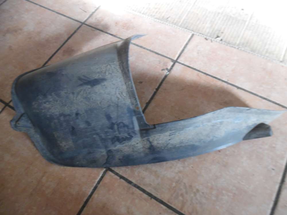 Peugeot 807 Radhausschale Hinten Rechts 1490736080