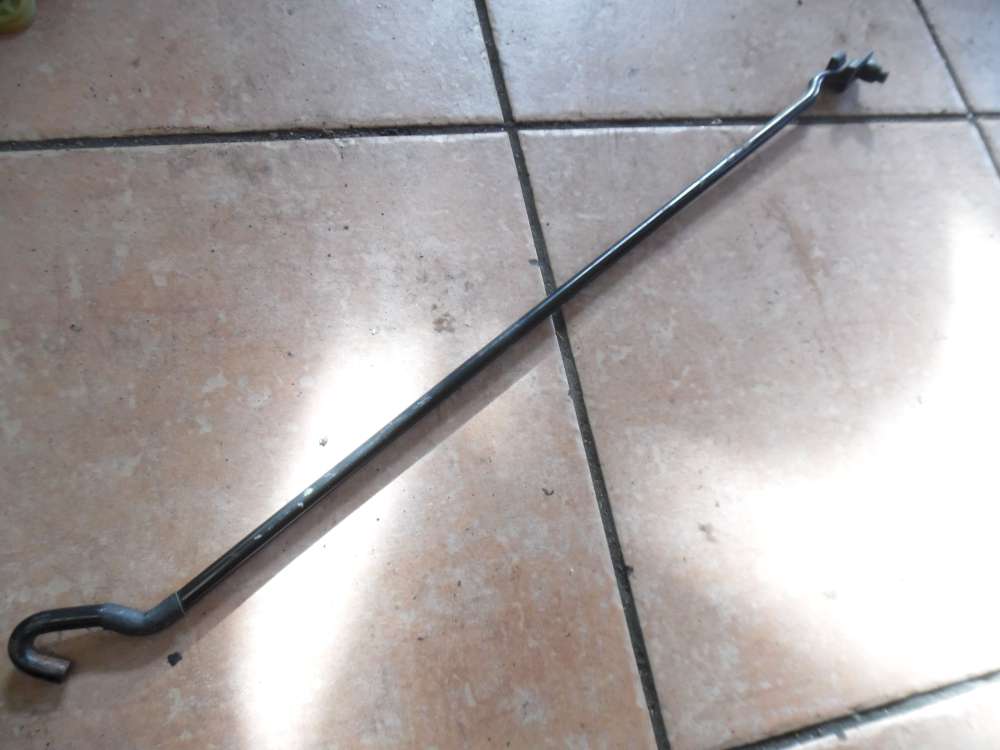 Peugeot 807 Motorhaubenhalter 