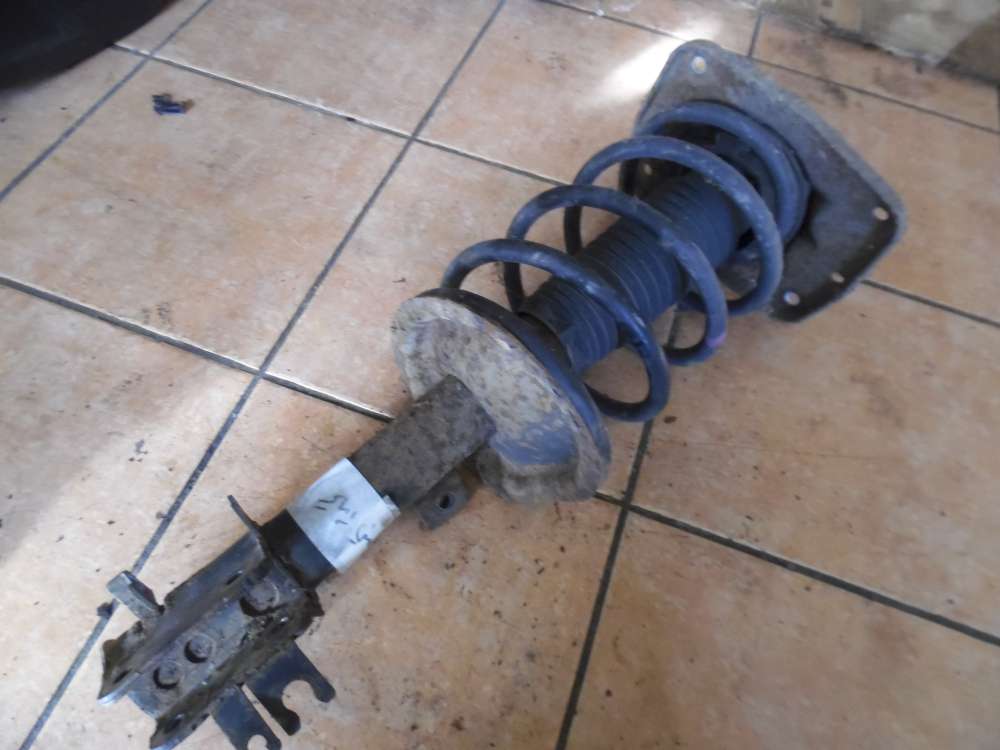 Peugeot 807 Stodmpfer Federbein Vorne Rechts