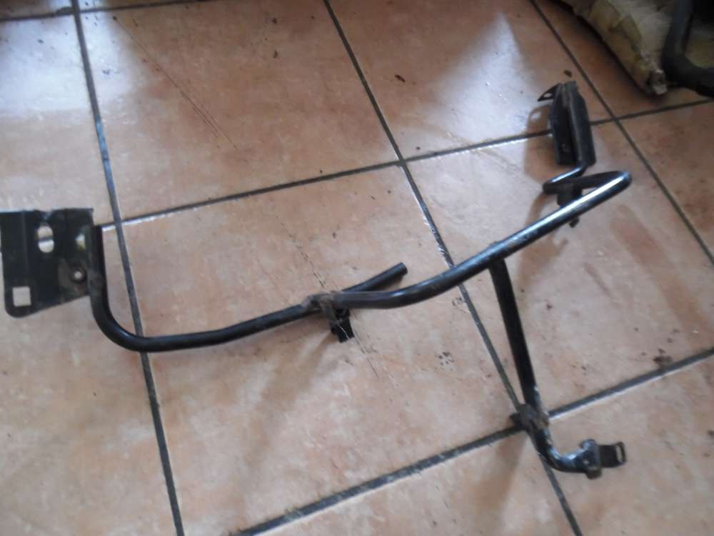 Peugeot 807 Halterung