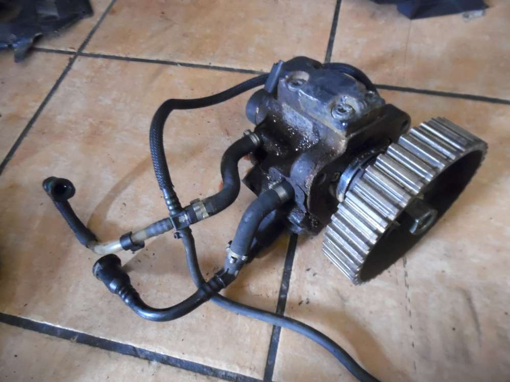Peugeot 807 2,2 HDi Einspritzpumpe Hochdruckpumpe