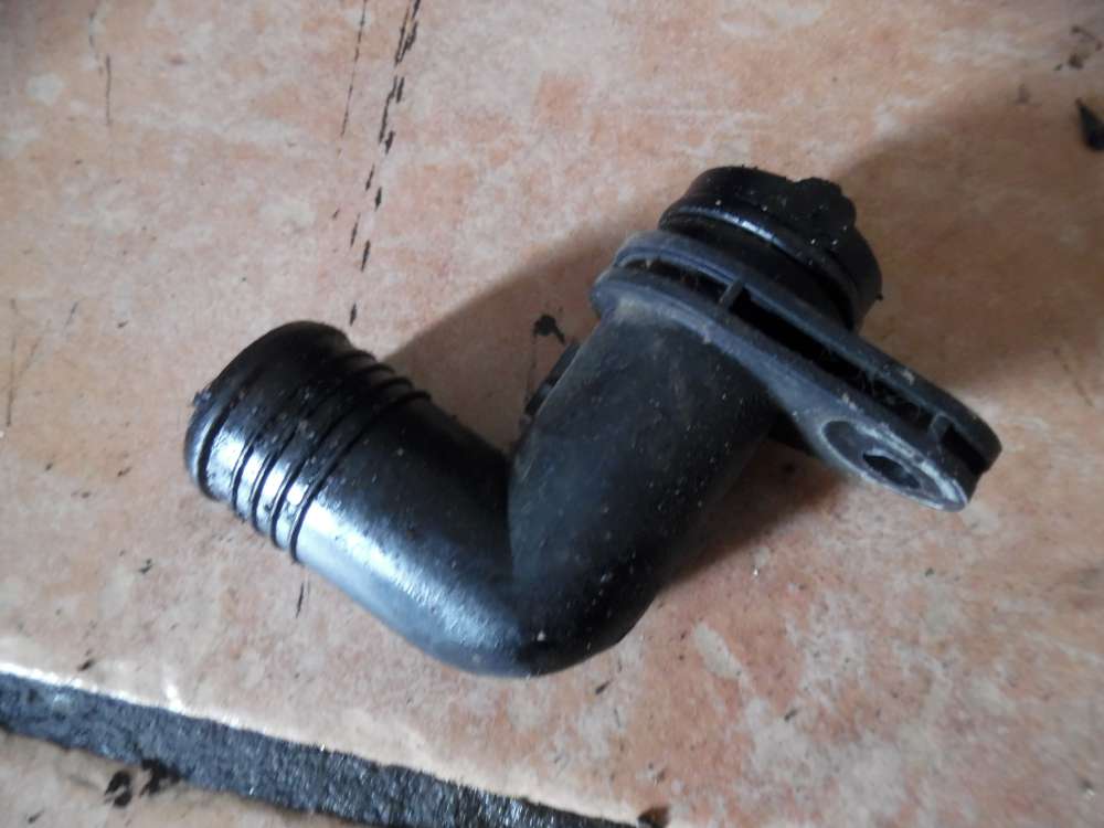 Peugeot 807 Schlauch K�hlung 9633414880