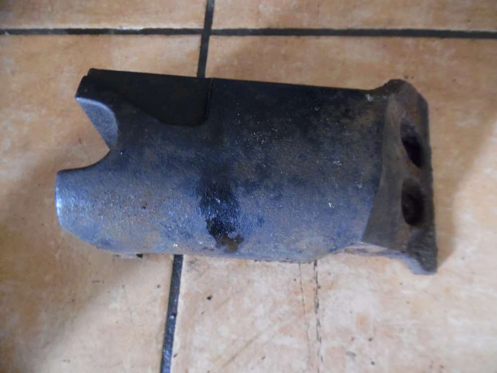 Peugeot 807 Motorhalter Links 1494901080 