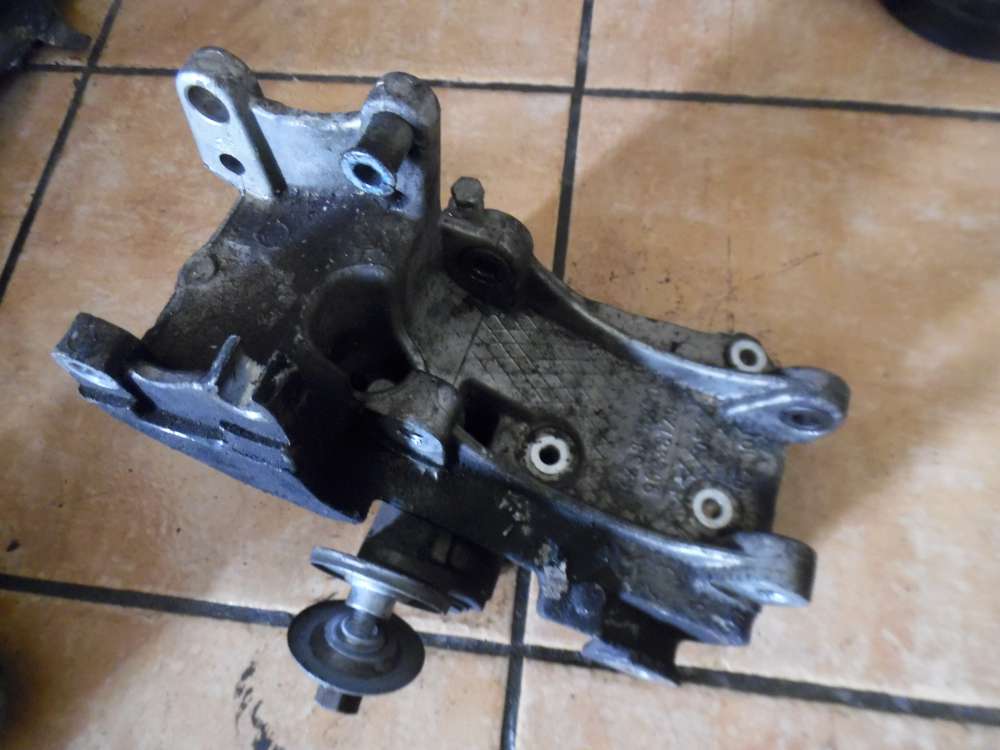 Peugeot 807 Motorhalter Aggregatehalter 9643834880