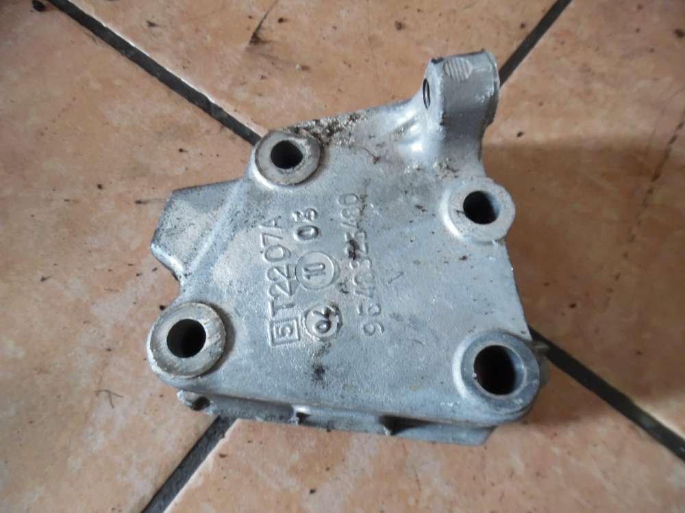 Peugeot 807 Motorlager und Getriebehalter 9648325480 