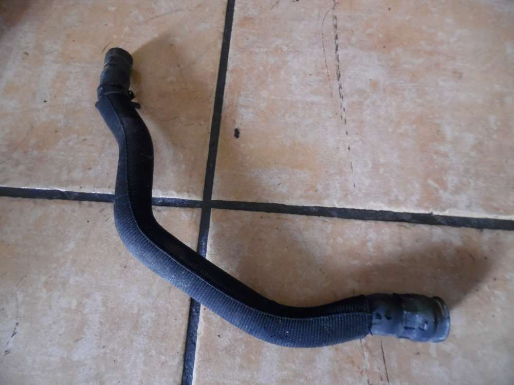 Peugeot 807 Khlleitung Schlauch 