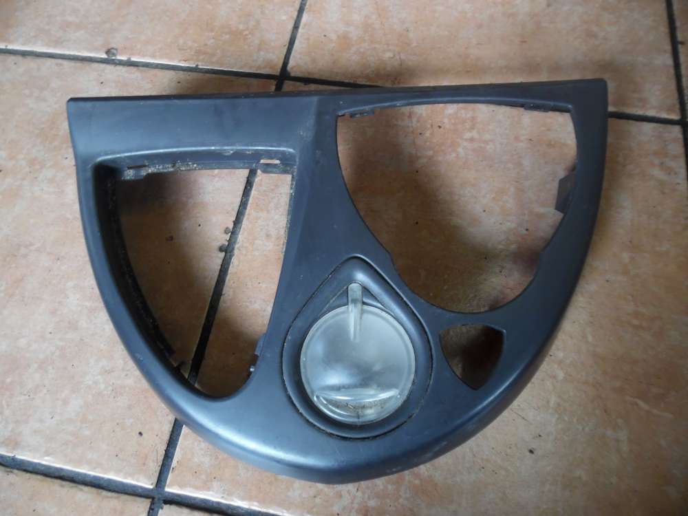 Peugeot 807 Schaltkulissenabdeckung 1487835077