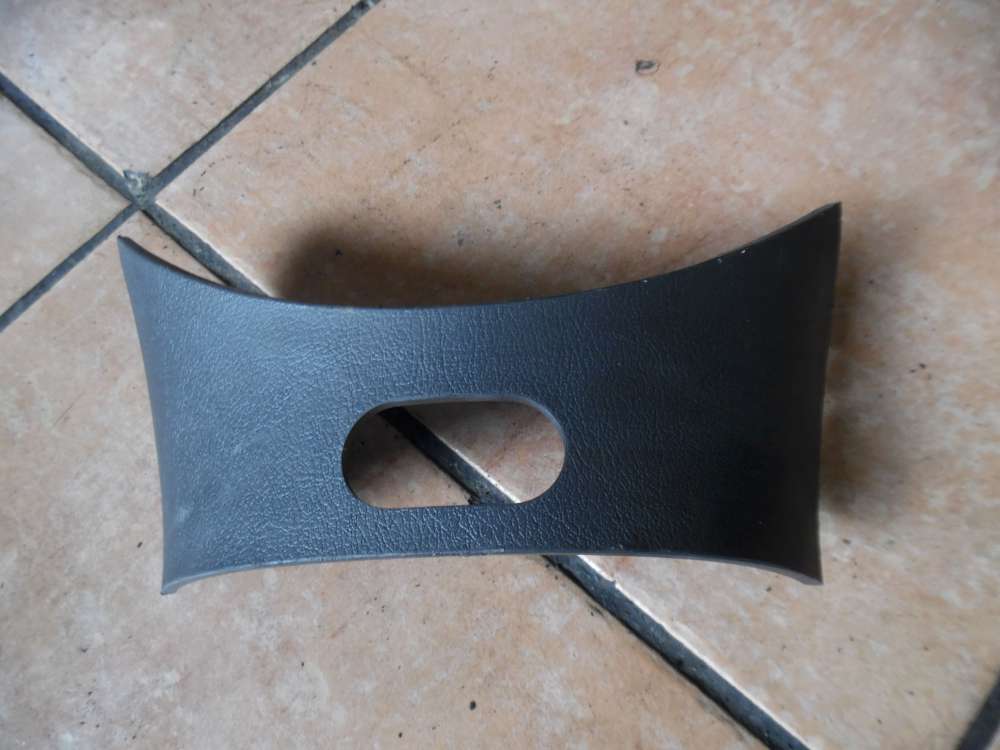 Peugeot 807 Abdeckung Mittelkonsole Unten Mitte 1488980077 