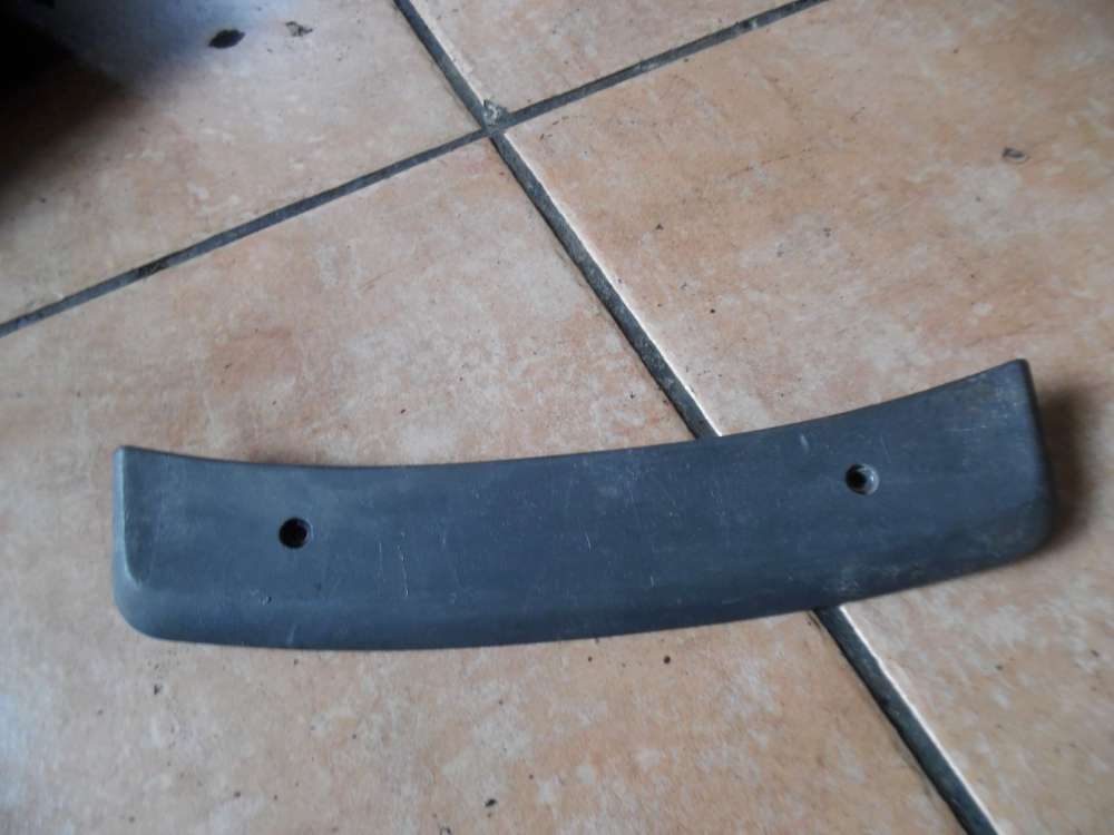 Peugeot 807 Abdeckung 3700003301