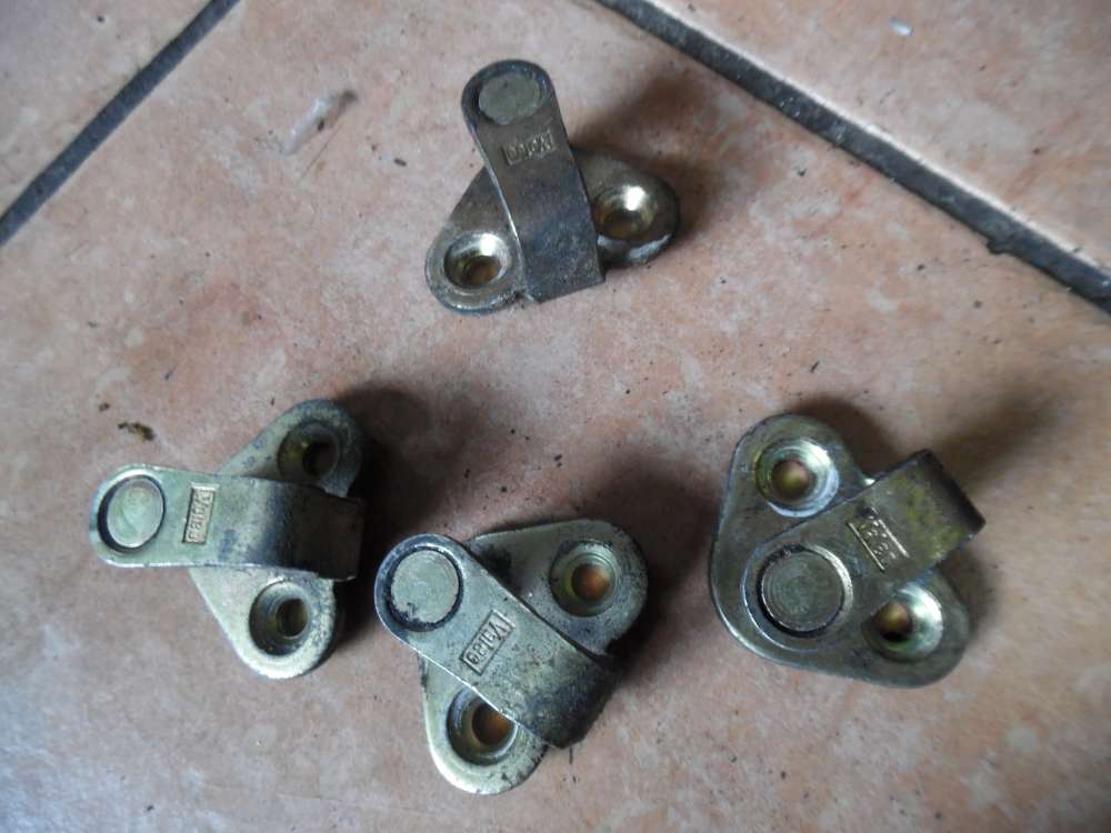 Peugeot 807 Trfanghaken Schliekeil 