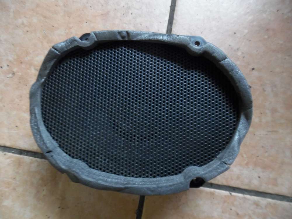 Ford Focus I Lautsprecher Vorne XS4F-18808