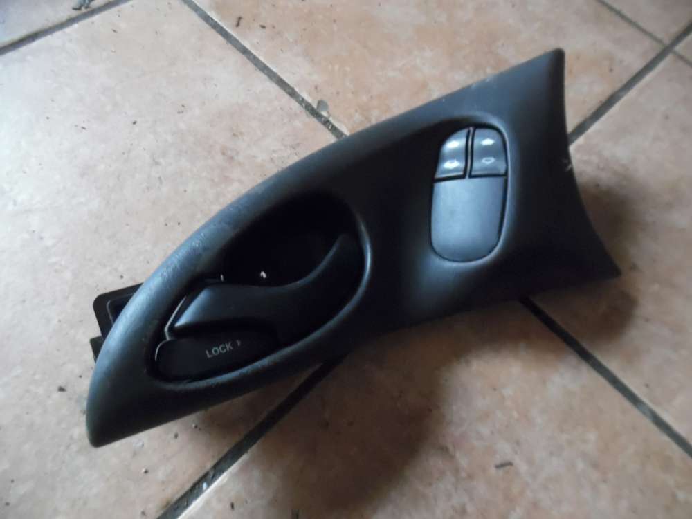 Ford Focus I Fensterschalter Schalter Links 98ABA22621
