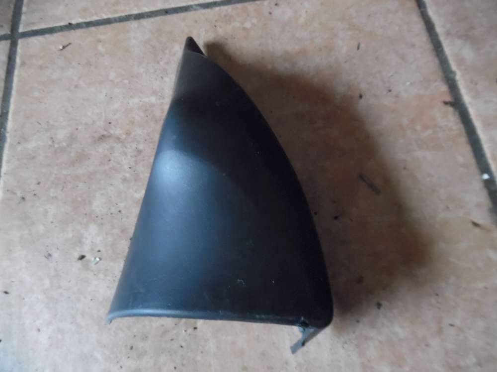 Ford Focus I Au�enspiegelabdeckung Rechts 98AB-A23402