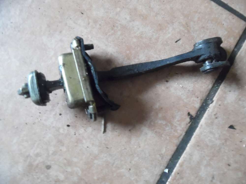 Ford Focus I T�rfeststeller T�rfangband Vorne Rechts