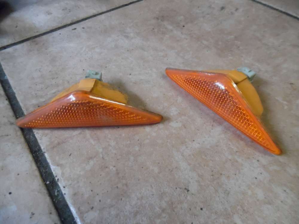 Ford Focus I Seitenblinker Kotfl�gelblinker XS4H8K354 