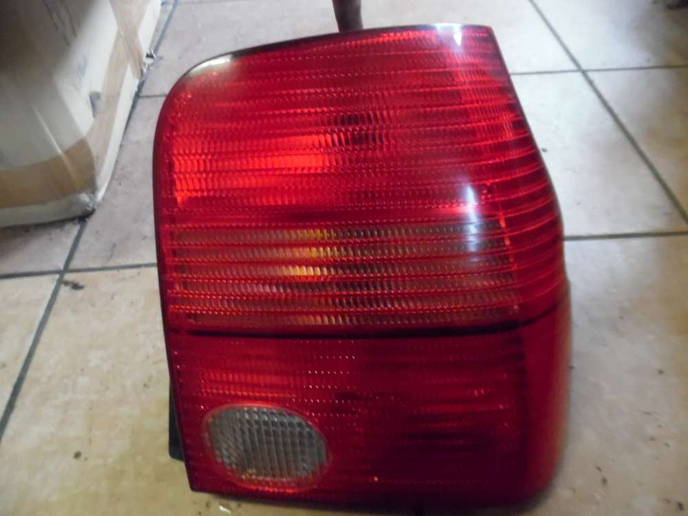 VW Lupo 6X R�ckleuchte R�cklicht Rechts 6X0945096