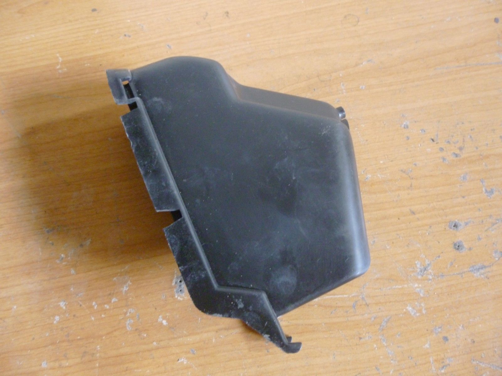 Renault Twingo Deckel fr Kabelbaum 7700834605