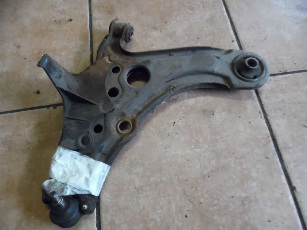VW Lupo 6X Querlenker unten Vorne Links