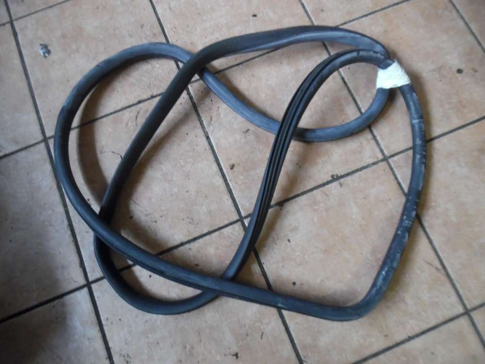 VW Lupo 6X T�rdichtung Dichtung Vorne Rechts