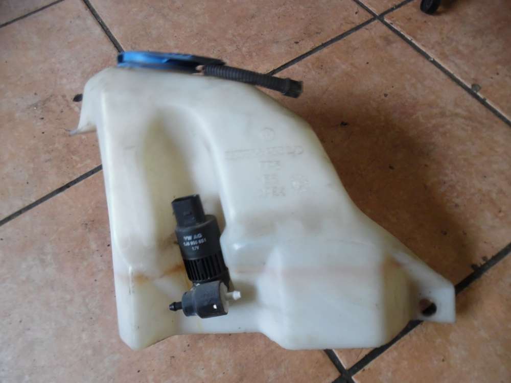 VW Lupo 6X Wischwasserbehlter mit Pumpe 6N0955453