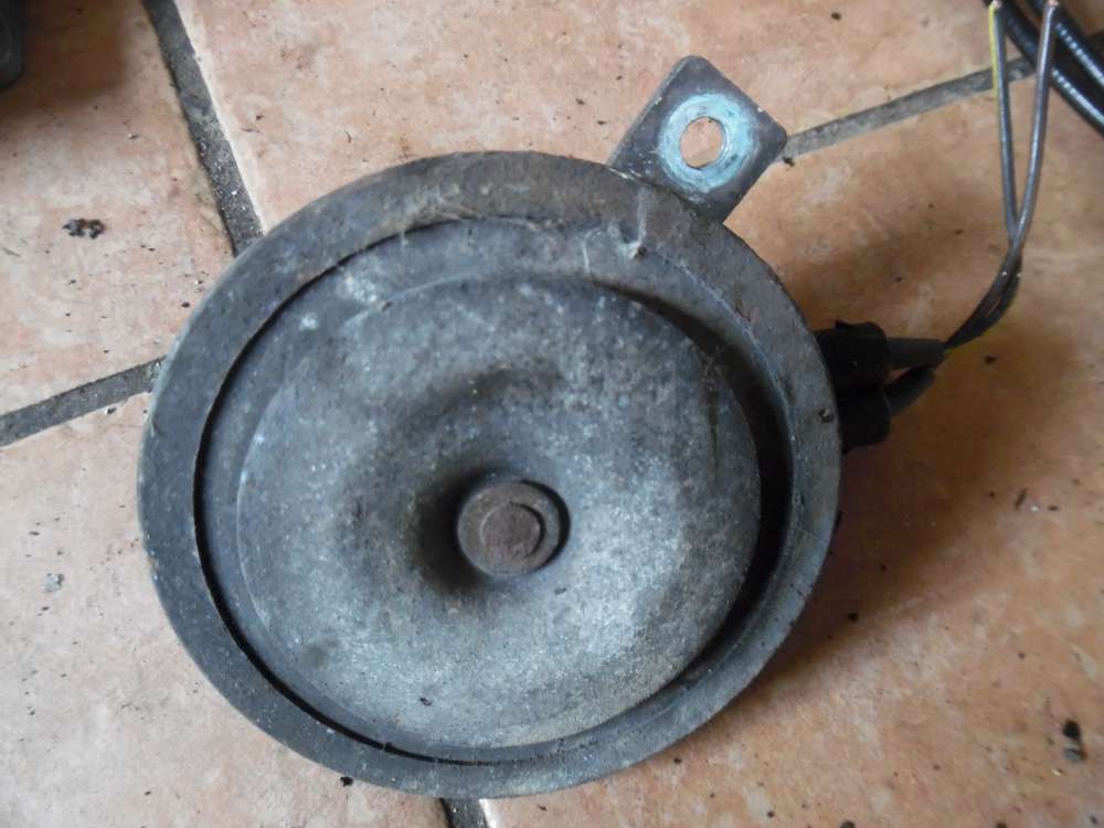 VW Lupo 6X Signalhorn Hupe  