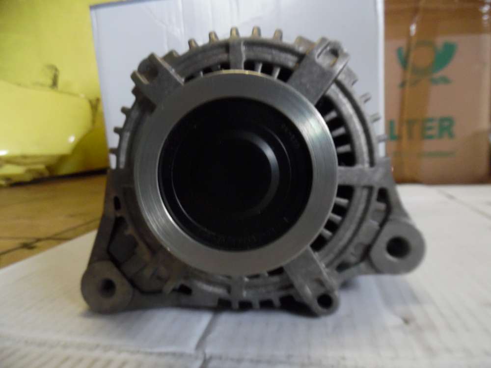 Lichtmaschine Generator 120A Hyundai Kia A9035PR