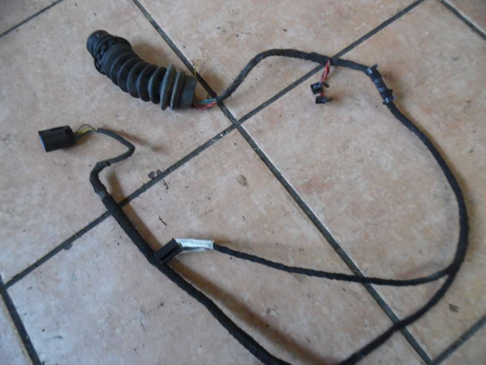 Ford Galaxy WGR T�rkabelbaum Hinten Links 7M3971161AM