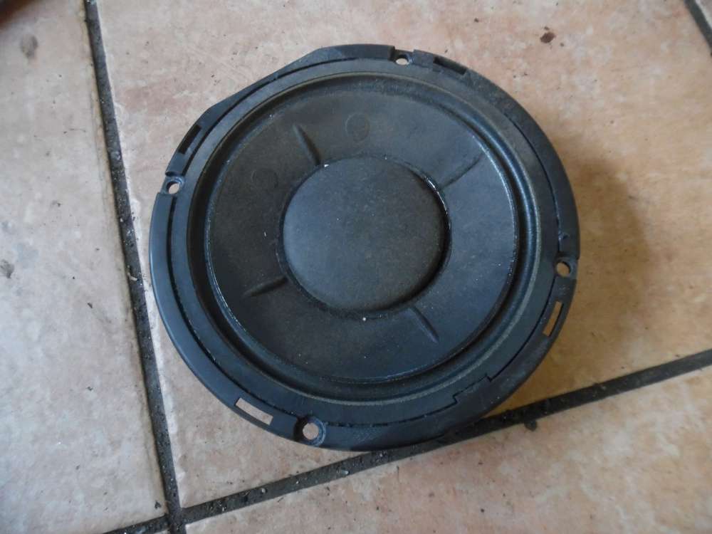 Ford Galaxy WGR T�rlautsprecher Hinten Links 7M0035411