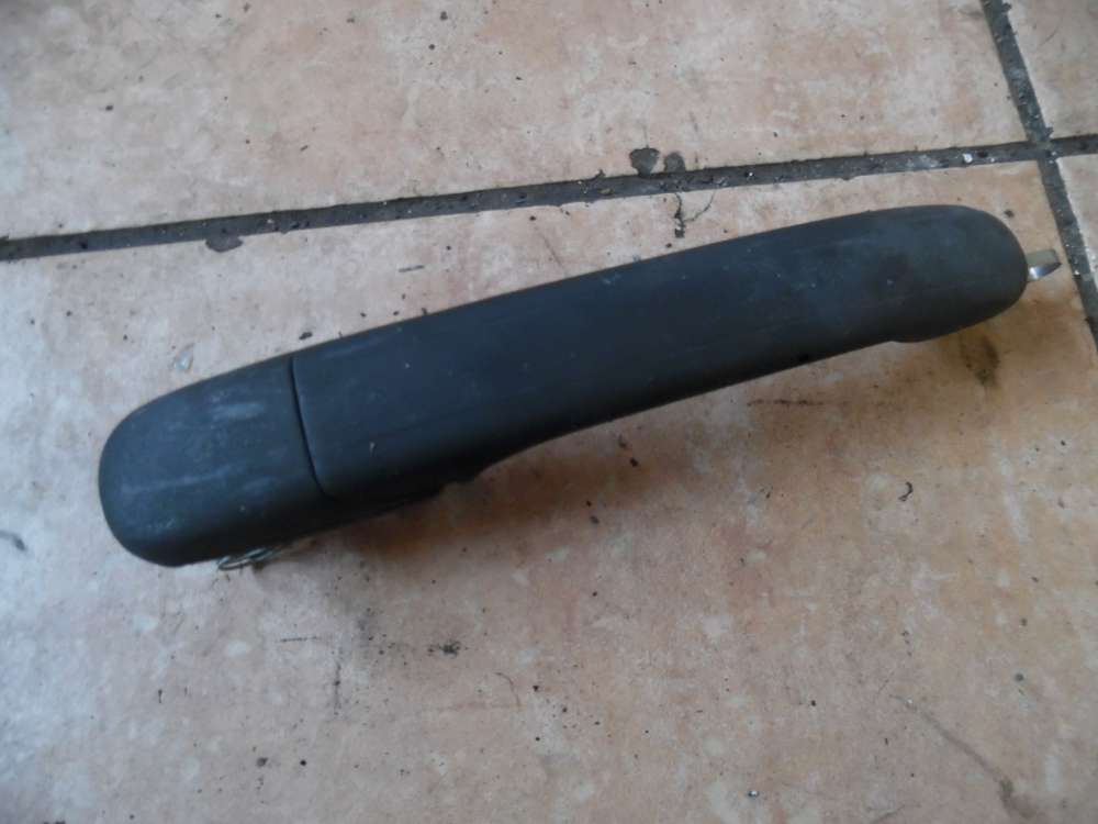 Ford Galaxy WGR Trgriff Auen Hinten Links 