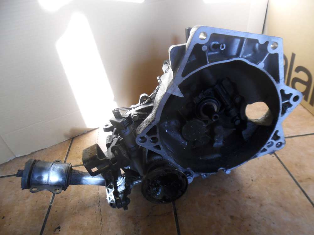 VW Lupo 6X Getriebe Schaltgetriebe 085301107 
