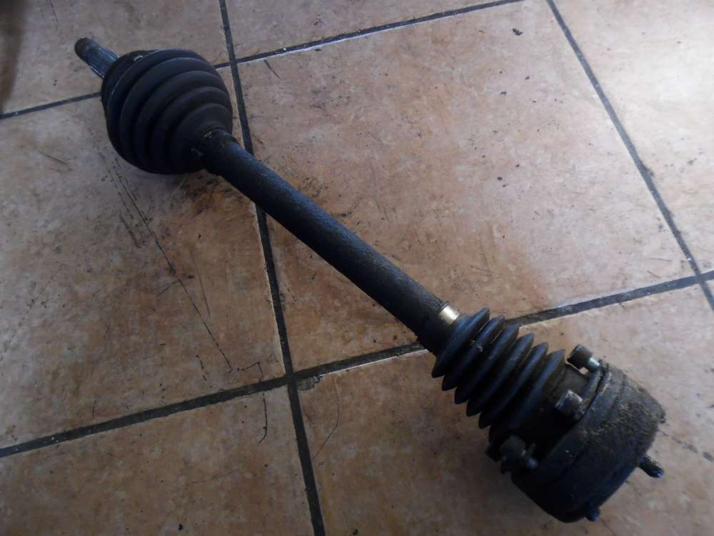 VW Lupo 6X Antriebswelle Vorne Links