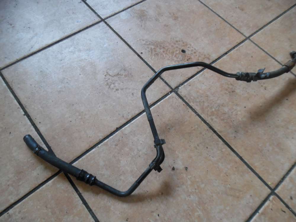 VW Lupo 6X Rcklaufleitung Servoschlauch