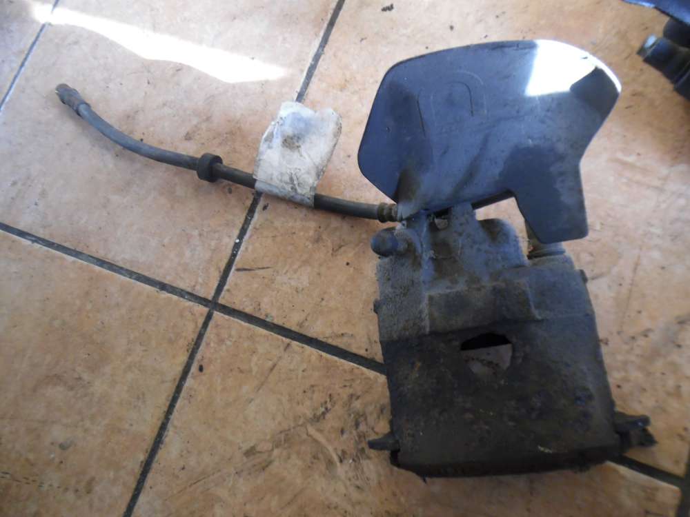 VW Lupo 6X Bremssattel Bremszange Vorne Rechts 6Q0615194 