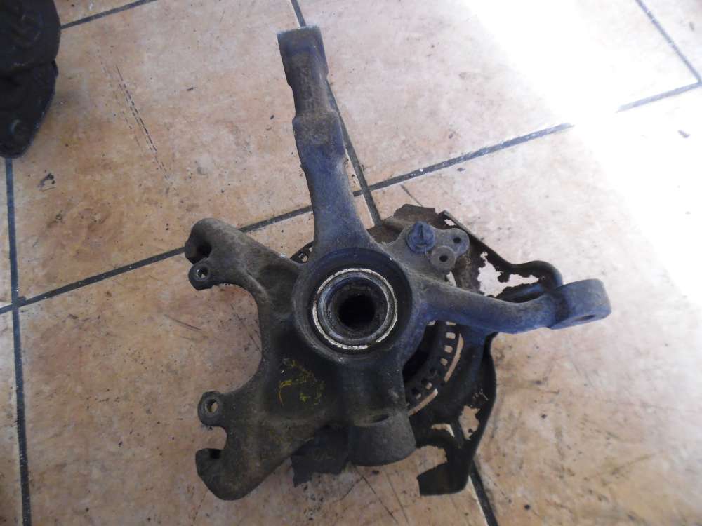 VW Lupo 6X Achsschenkel Radnabe Vorne Links