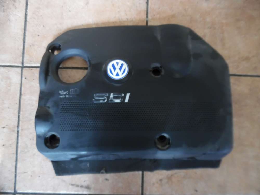 VW Lupo 6X Motorabdeckung 028103925