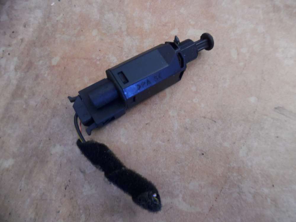 VW Lupo 6X Kupplungsschalter 1H0927189