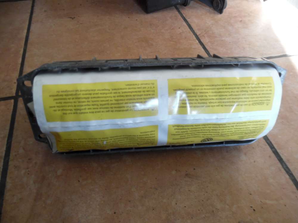 VW Lupo 6X Sicherheitsmodul Armaturenbrett 6X0880204