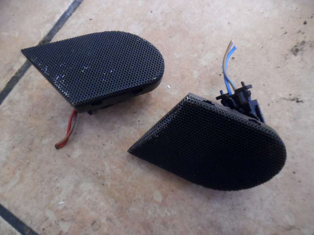 VW Lupo 6X Lautsprecher 6X0035411 