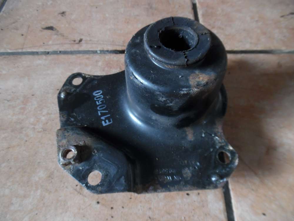 VW Lupo 6X Motorhalter Links 6N0199561