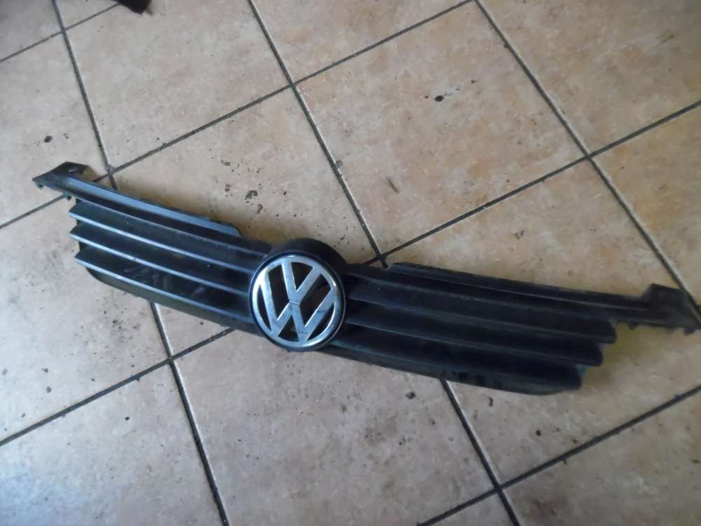 VW Lupo 6X K�hlergrill Frontgrill 6X0853653