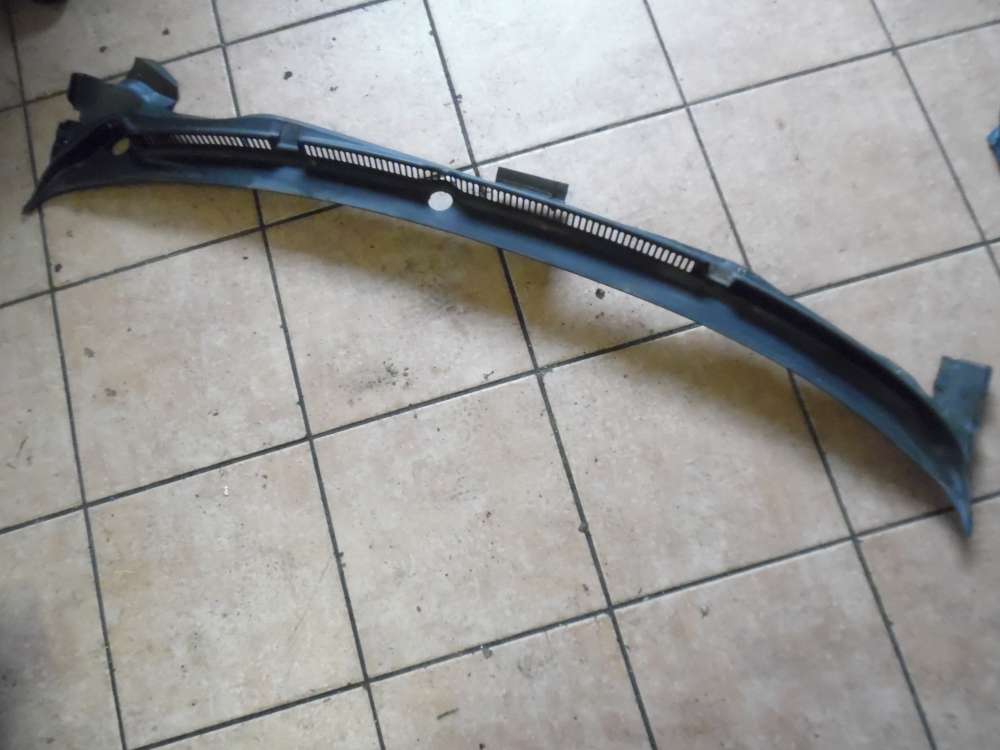 VW Lupo 6X Windlauf Wasserkasten Abdeckung 6X1819415