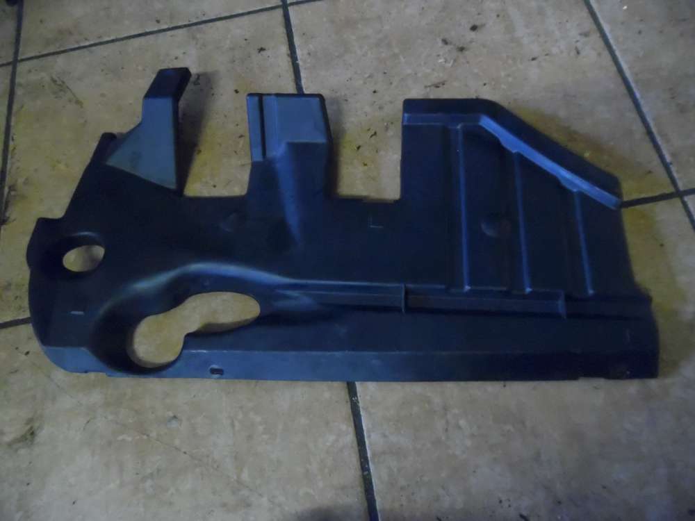 VW Lupo 6X Verkleidung Armaturenbrett Links 6X 6X1863081