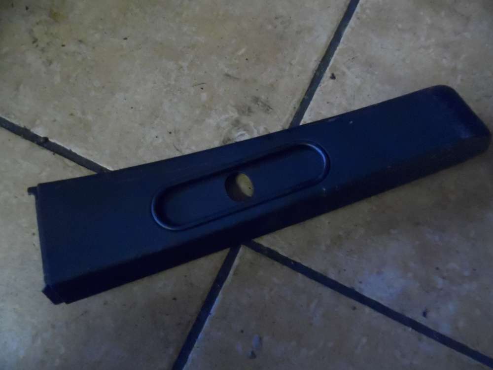 VW Lupo 6X B-Sule Abdeckung oben Rechts 6X3867286