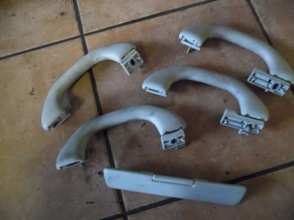 VW Lupo 6X Angstgriff Haltergriff  