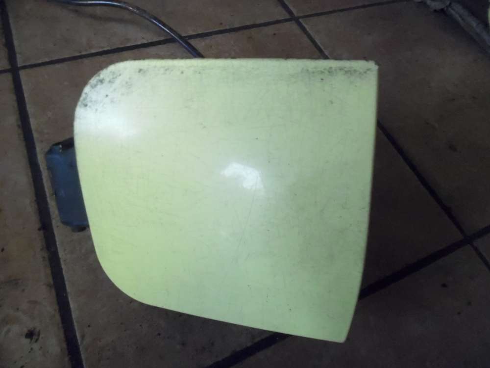 VW Lupo 6X Tankklappe Tankdeckel 6X0809857 Gleb
