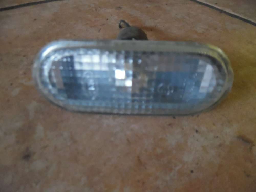 VW Lupo 6X Seitenblinker Blinker 1J5949117 