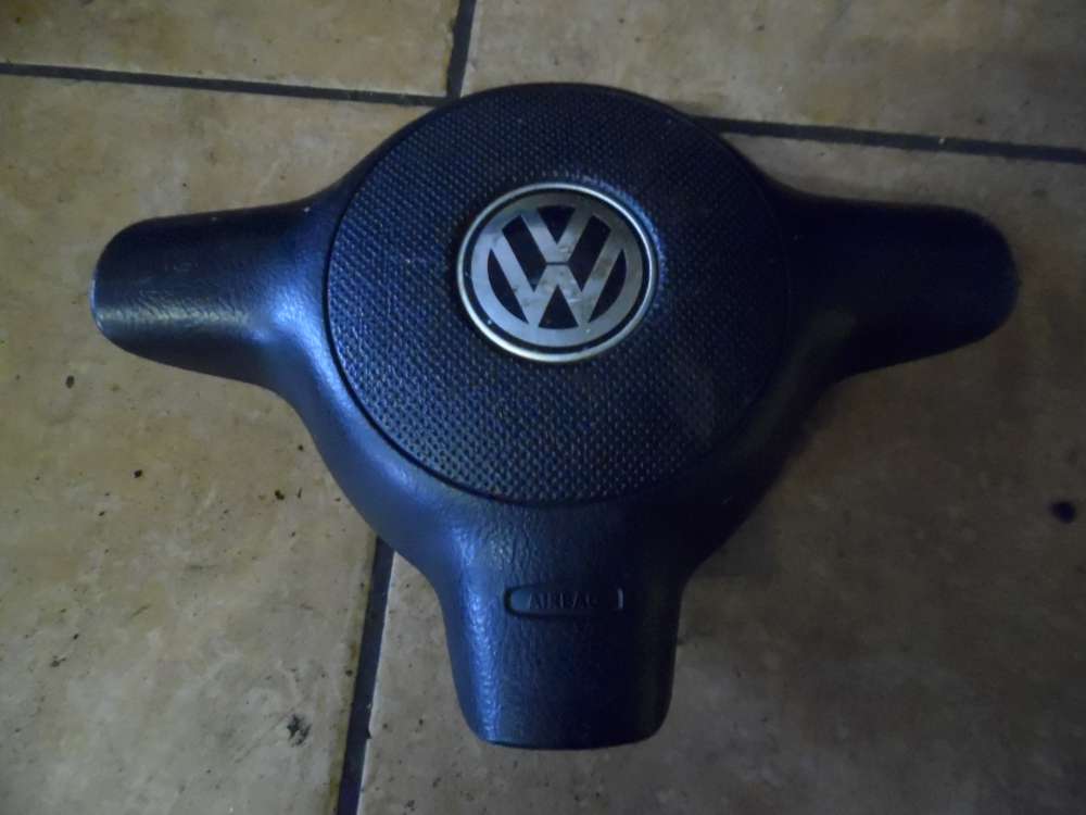VW Lupo 6X Airbag Lenkrad 6X0880201
