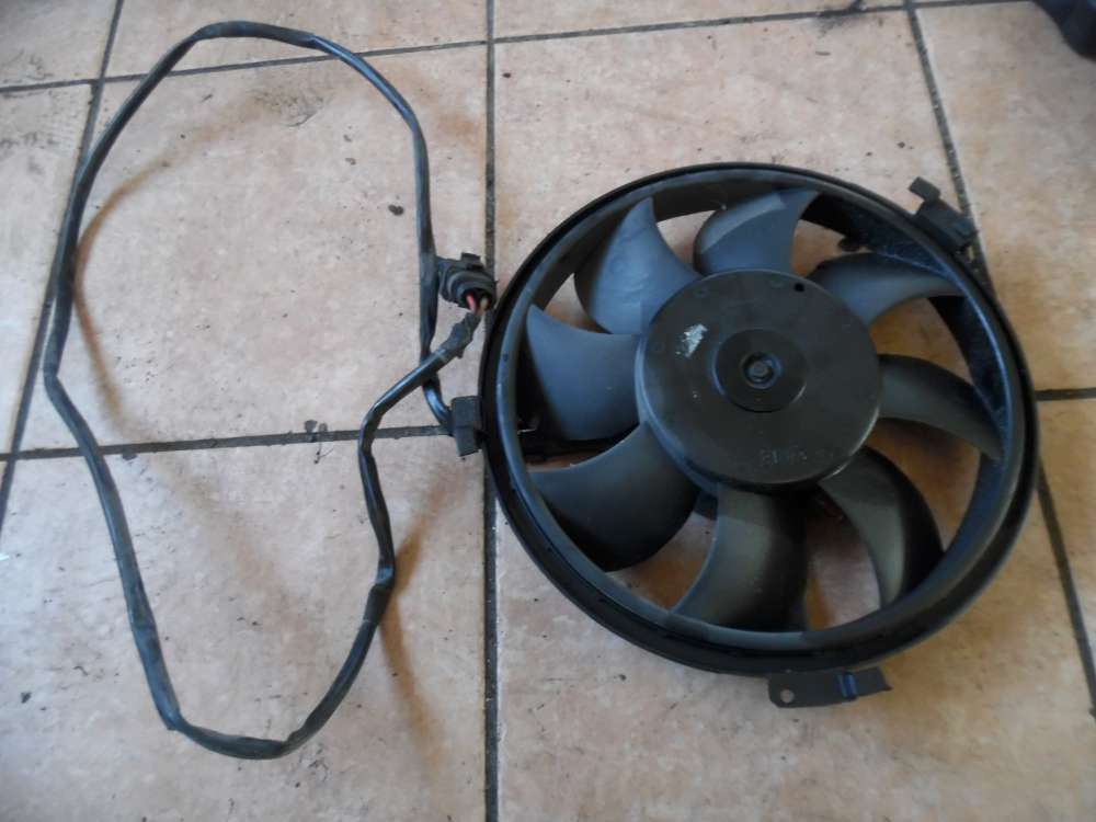 VW Passat 3B Lfter Klimalfter Lftermotor 8D0959455