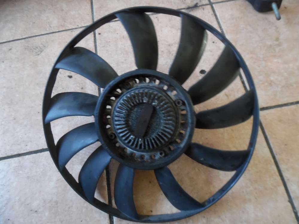 VW Passat 3B Khlerlfter Lufterkupplung 06R119145