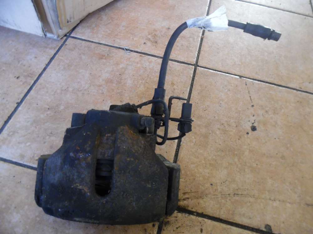 VW Passat 3B Bremssattel Bremszange Vorne Rechts